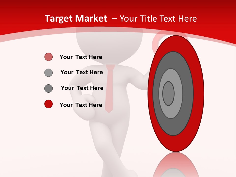 Rent Metallic Protective PowerPoint Template