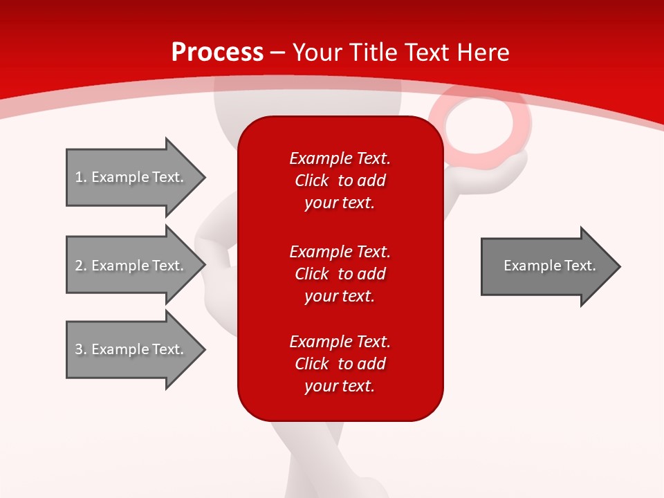 Rent Metallic Protective PowerPoint Template