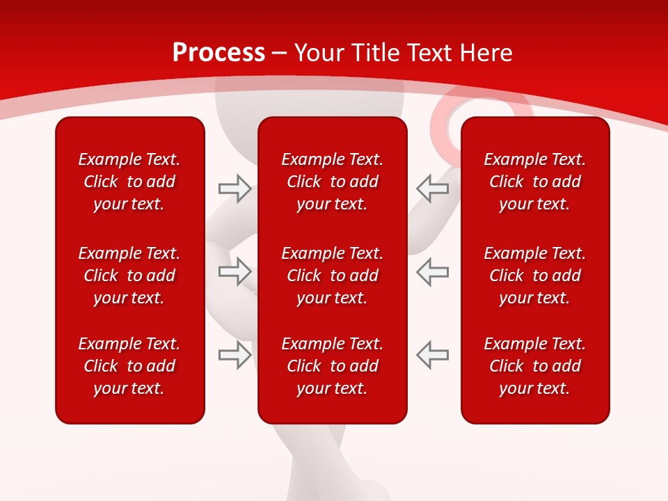 Rent Metallic Protective PowerPoint Template