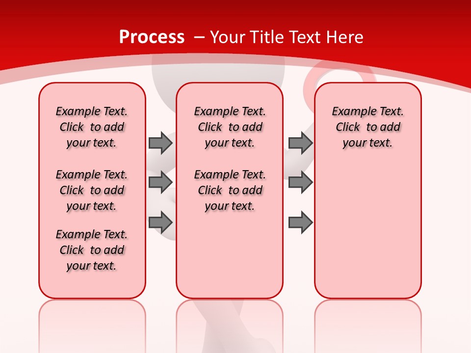 Rent Metallic Protective PowerPoint Template