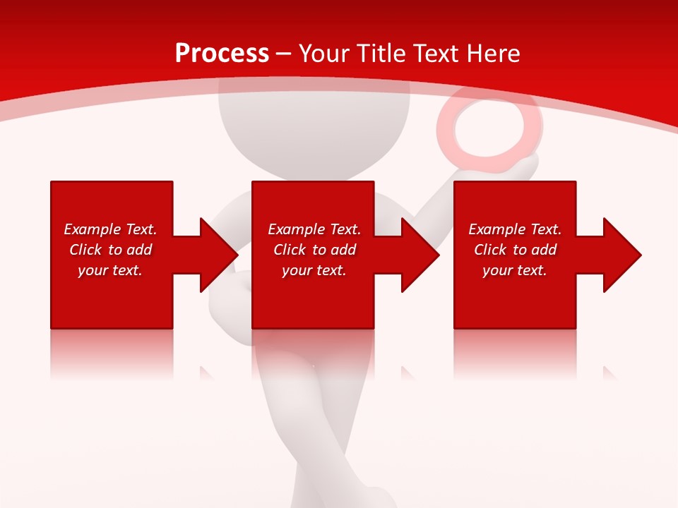 Rent Metallic Protective PowerPoint Template