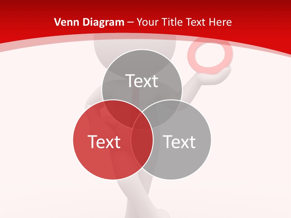 Rent Metallic Protective PowerPoint Template