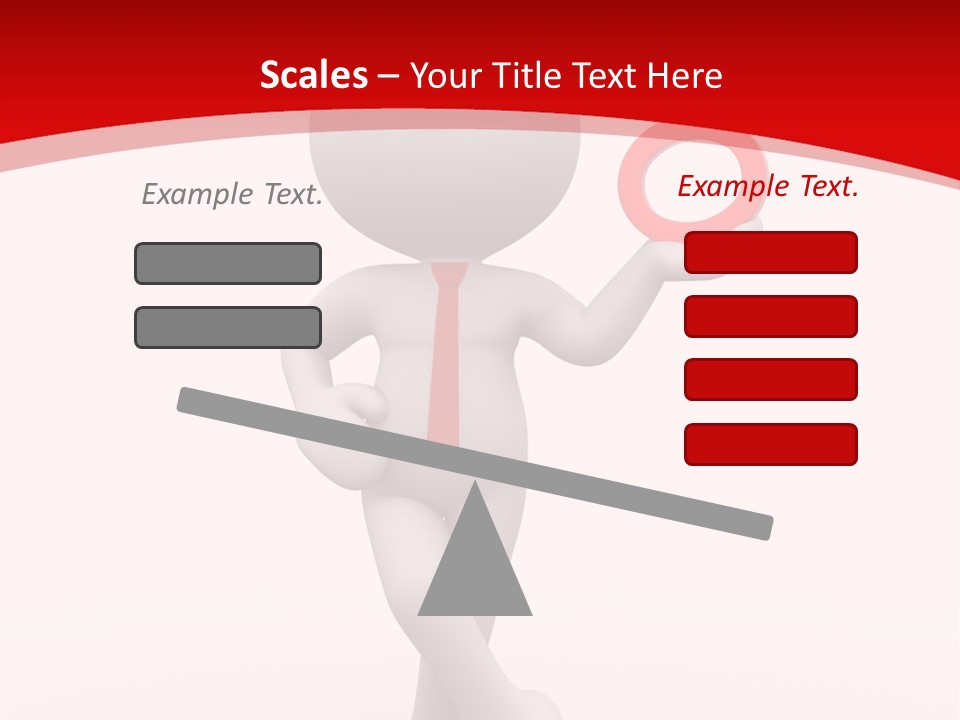 Rent Metallic Protective PowerPoint Template