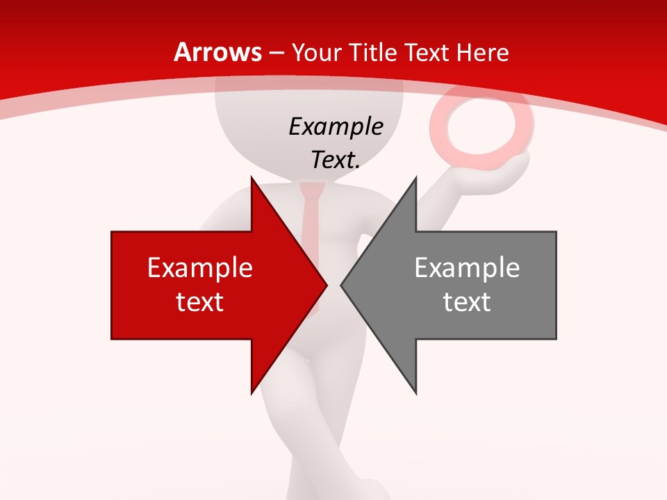 Rent Metallic Protective PowerPoint Template