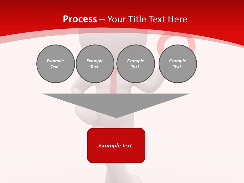 Rent Metallic Protective PowerPoint Template