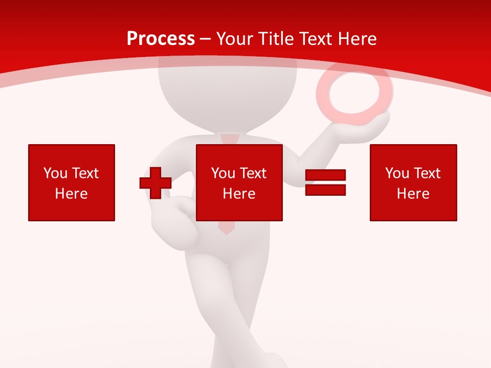 Rent Metallic Protective PowerPoint Template