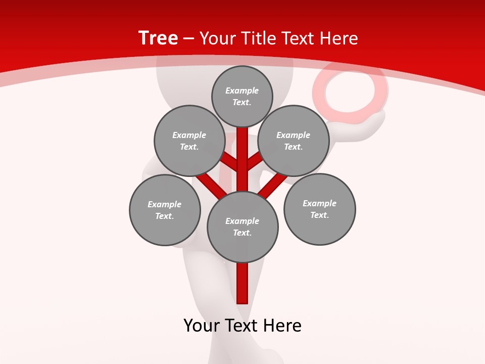 Rent Metallic Protective PowerPoint Template