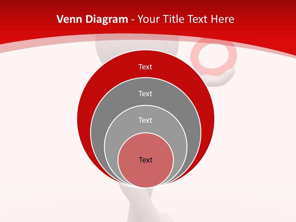 Rent Metallic Protective PowerPoint Template