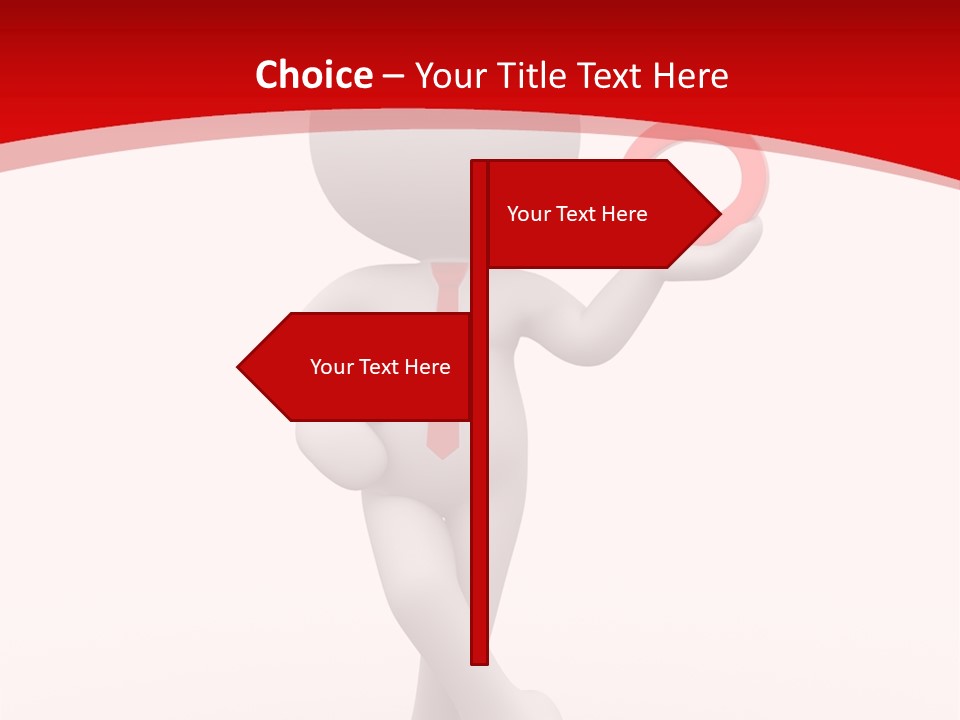 Rent Metallic Protective PowerPoint Template