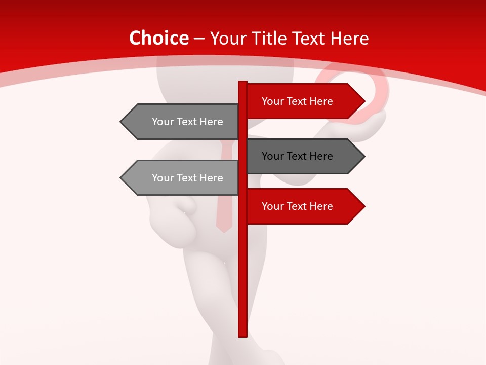 Rent Metallic Protective PowerPoint Template