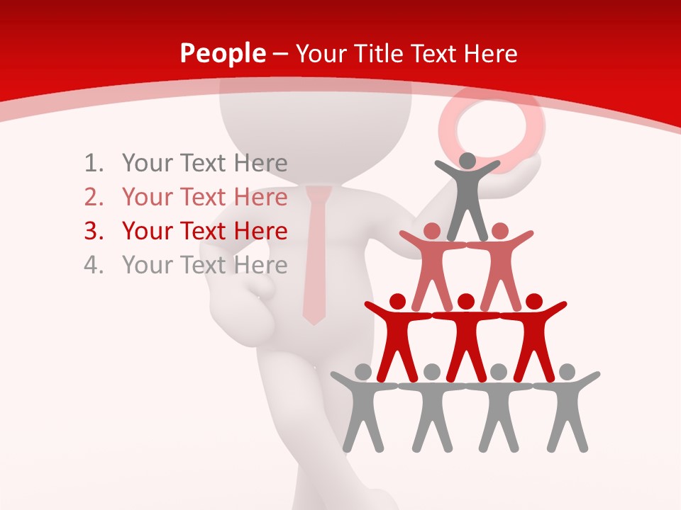 Rent Metallic Protective PowerPoint Template