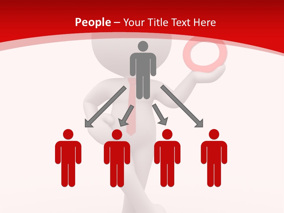 Rent Metallic Protective PowerPoint Template