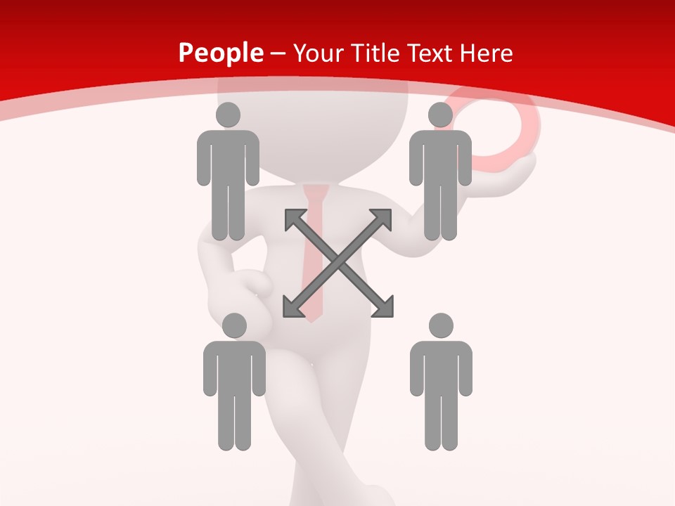 Rent Metallic Protective PowerPoint Template