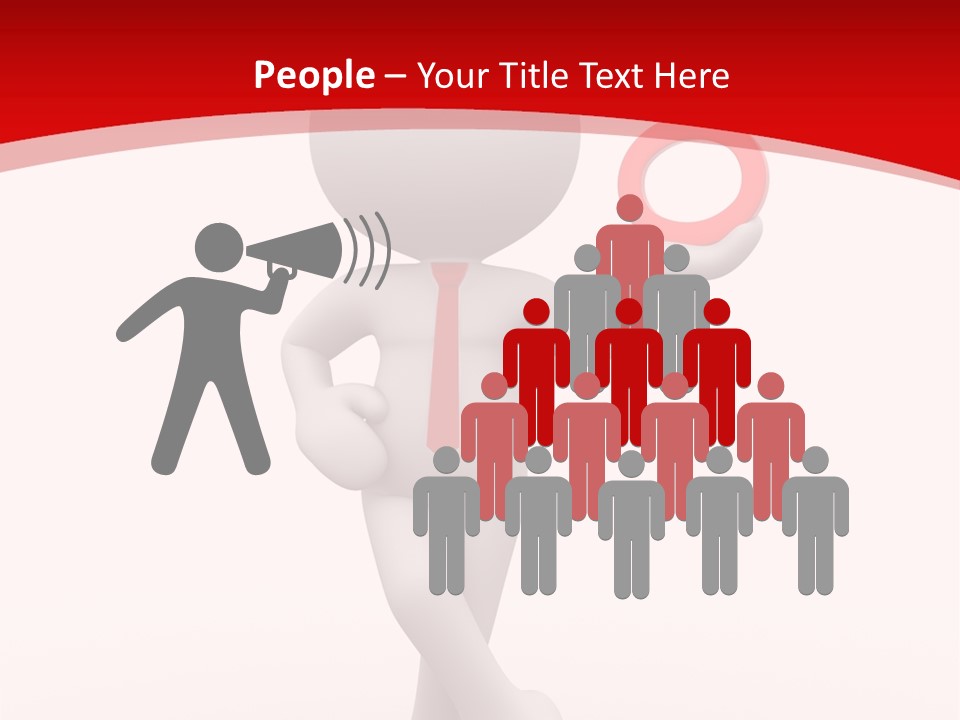 Rent Metallic Protective PowerPoint Template