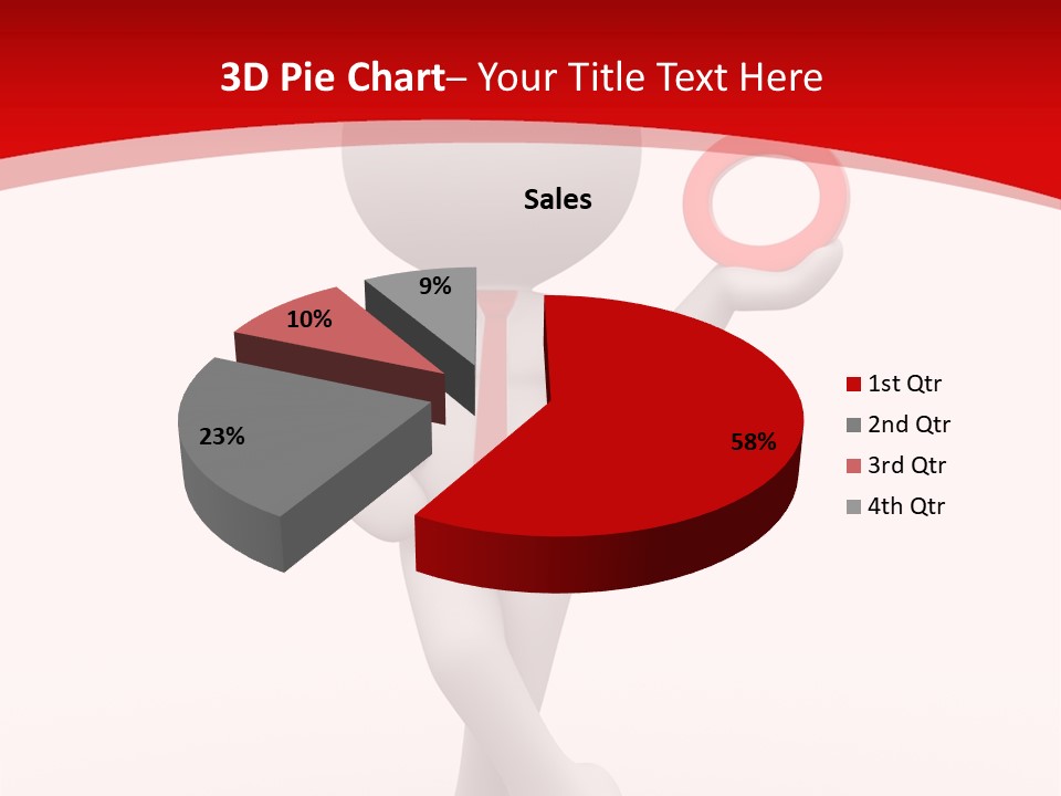 Rent Metallic Protective PowerPoint Template