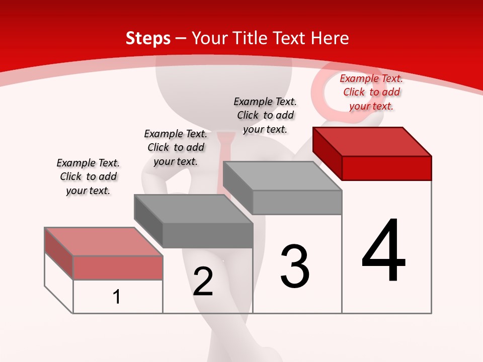 Rent Metallic Protective PowerPoint Template