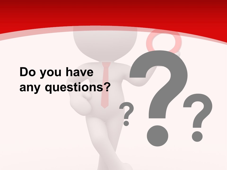 Rent Metallic Protective PowerPoint Template