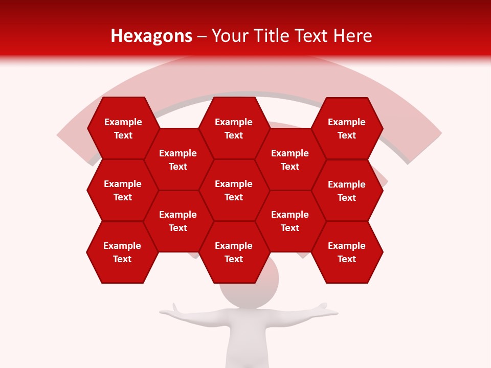 Concepts Modem Feed PowerPoint Template