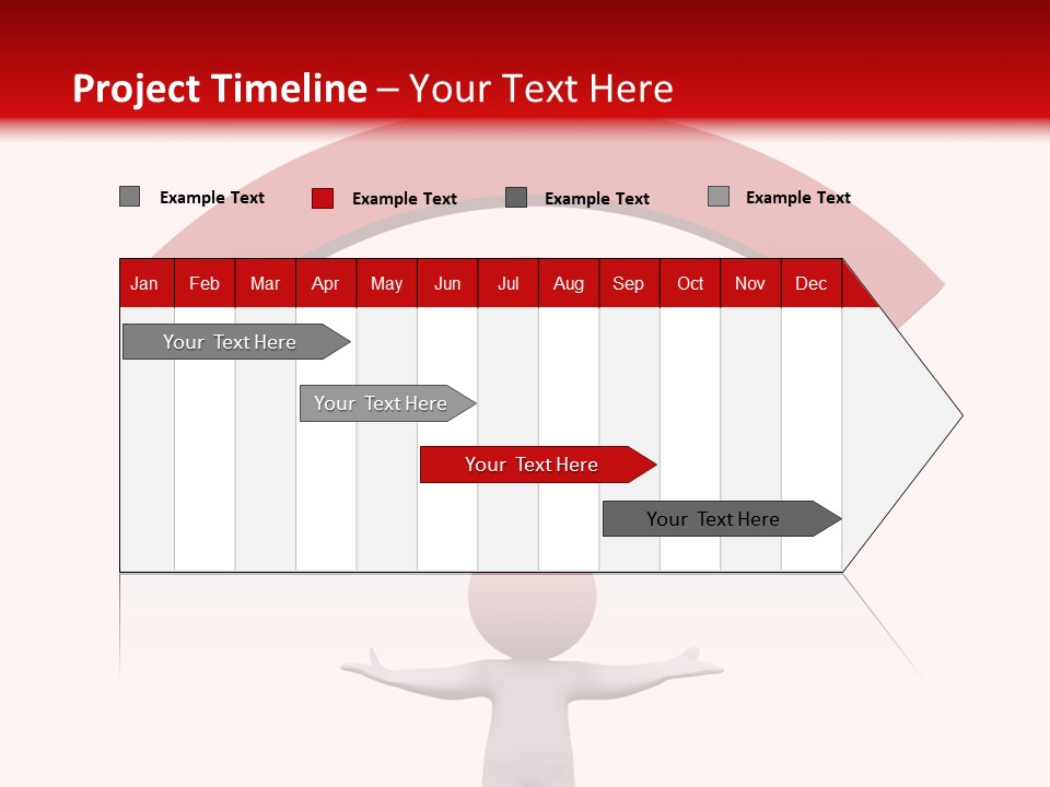 Concepts Modem Feed PowerPoint Template