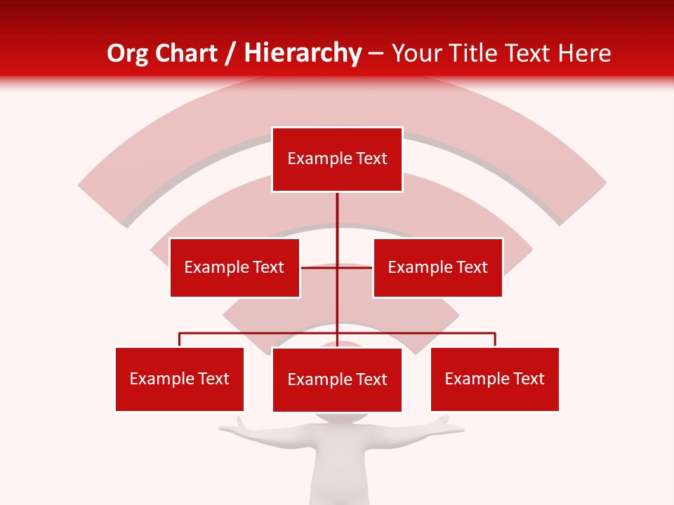 Concepts Modem Feed PowerPoint Template