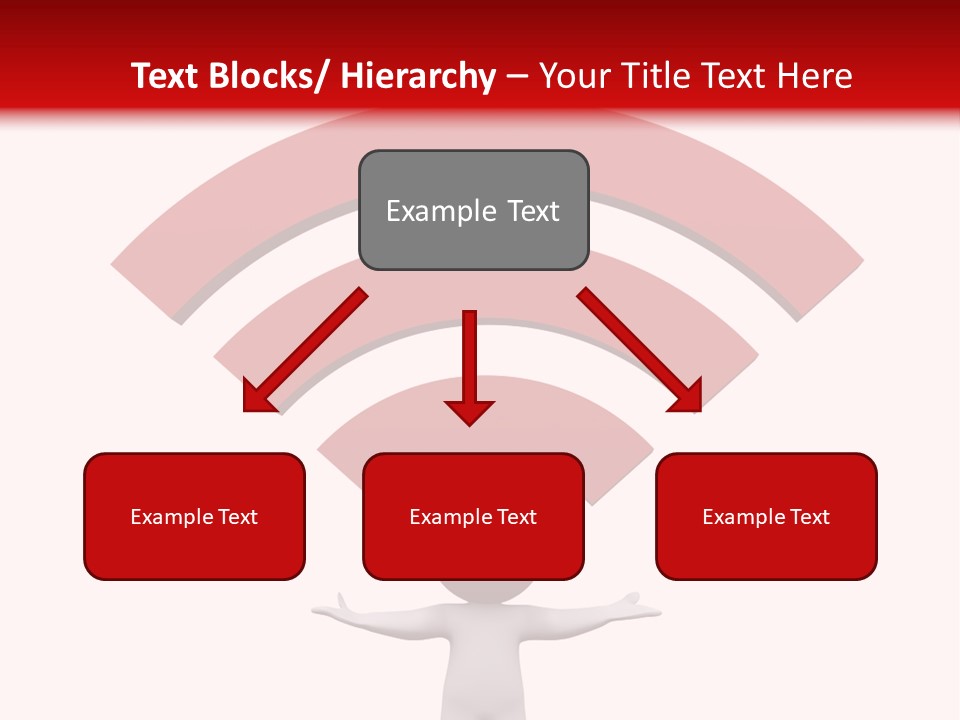 Concepts Modem Feed PowerPoint Template
