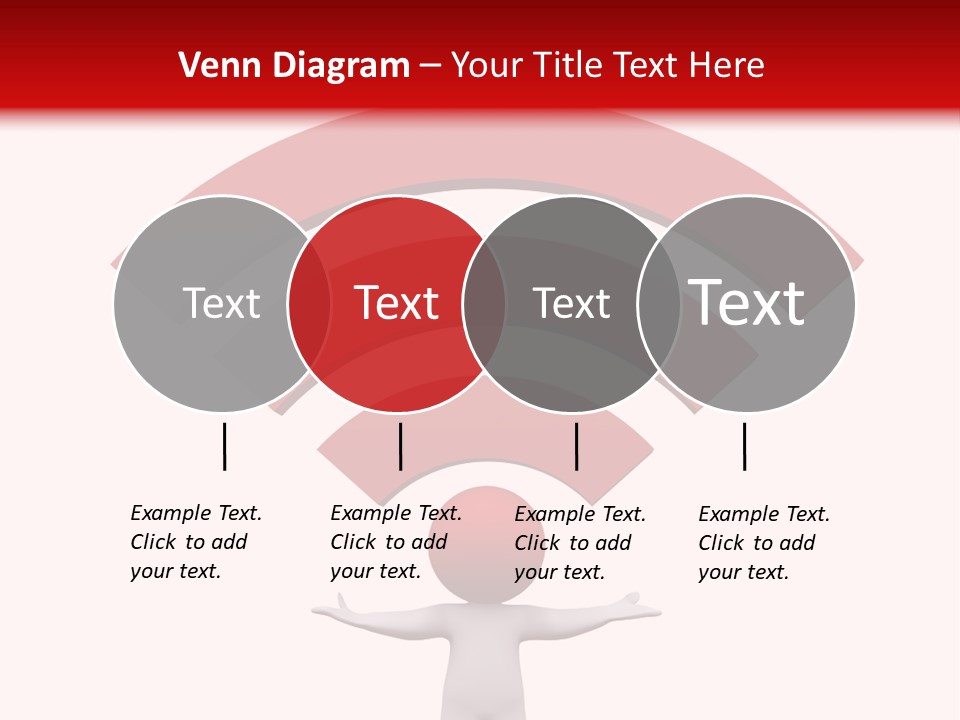 Concepts Modem Feed PowerPoint Template