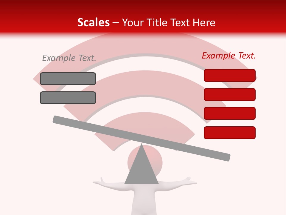 Concepts Modem Feed PowerPoint Template