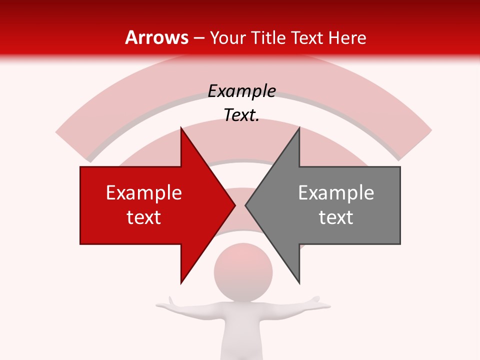 Concepts Modem Feed PowerPoint Template
