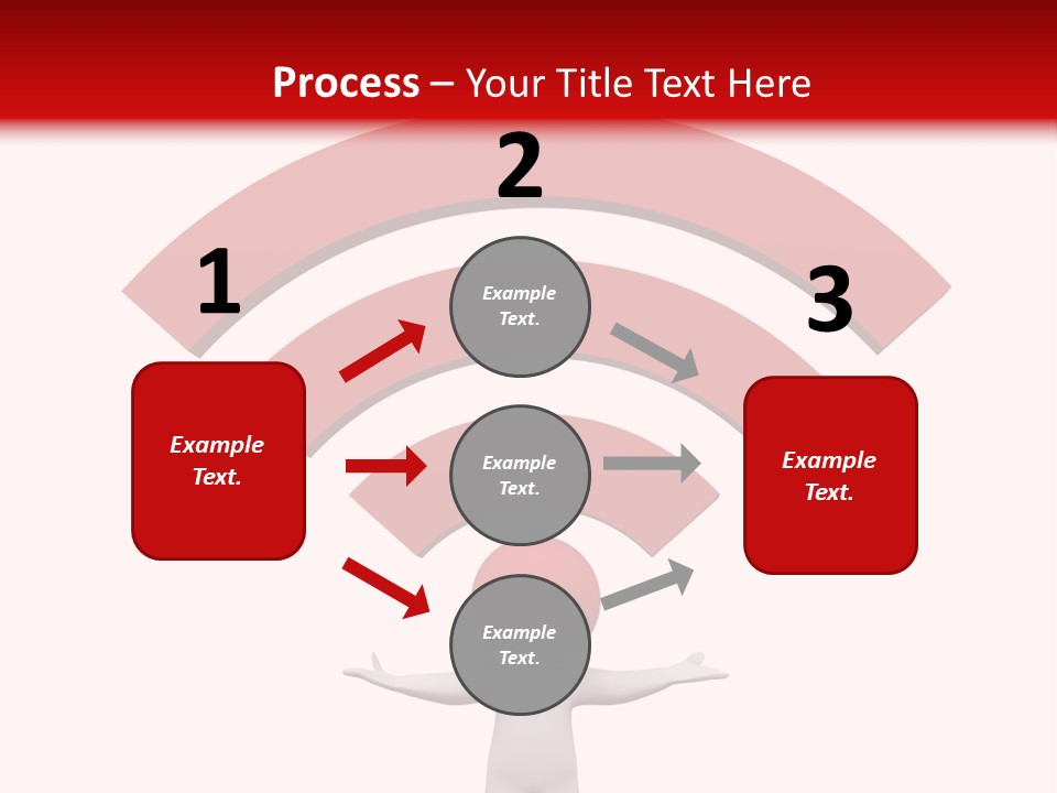 Concepts Modem Feed PowerPoint Template