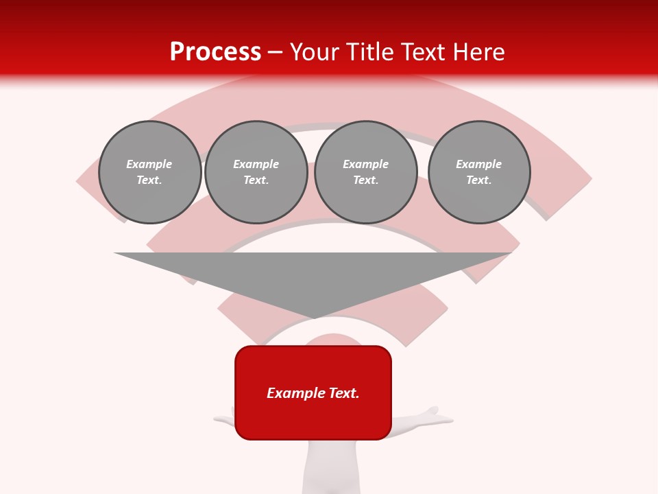 Concepts Modem Feed PowerPoint Template