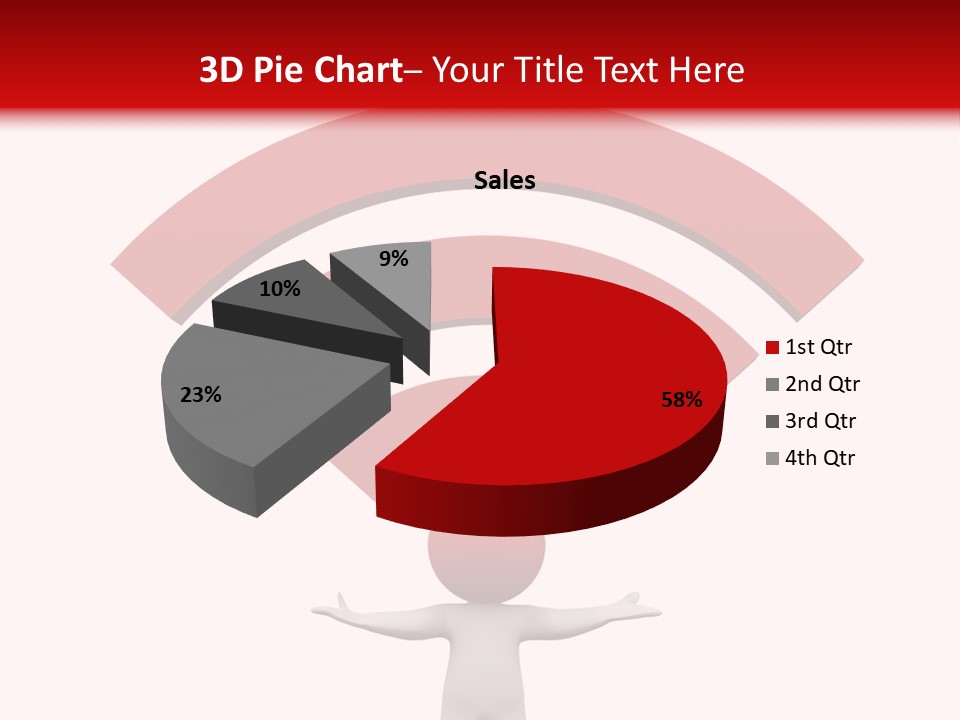 Concepts Modem Feed PowerPoint Template