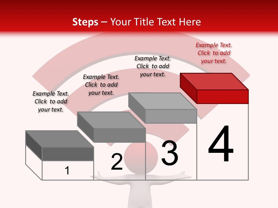 Concepts Modem Feed PowerPoint Template