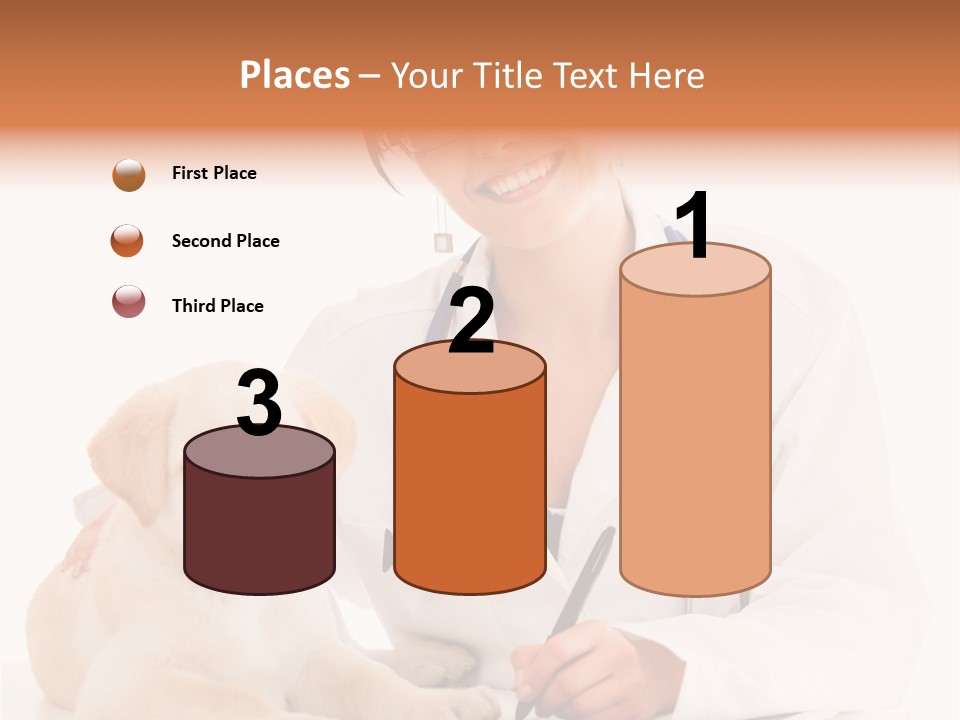 Idea Man Chat PowerPoint Template