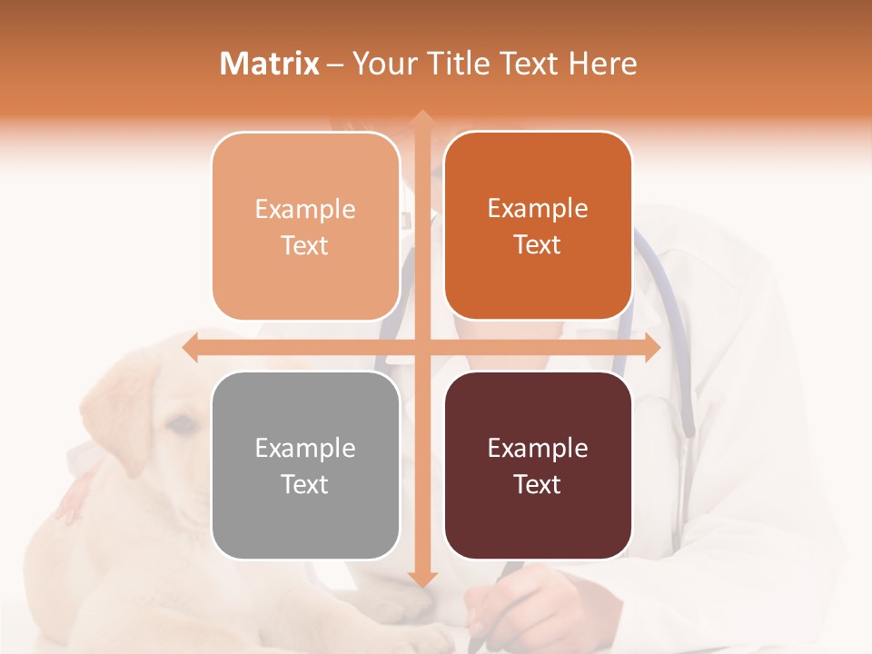 Idea Man Chat PowerPoint Template