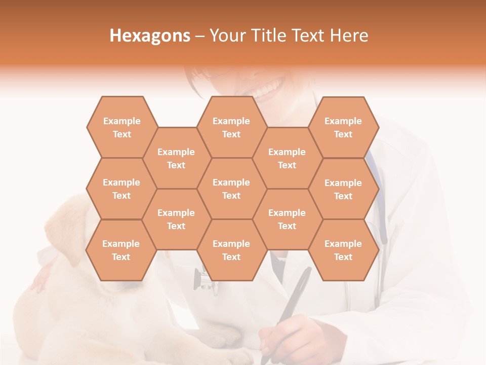 Idea Man Chat PowerPoint Template