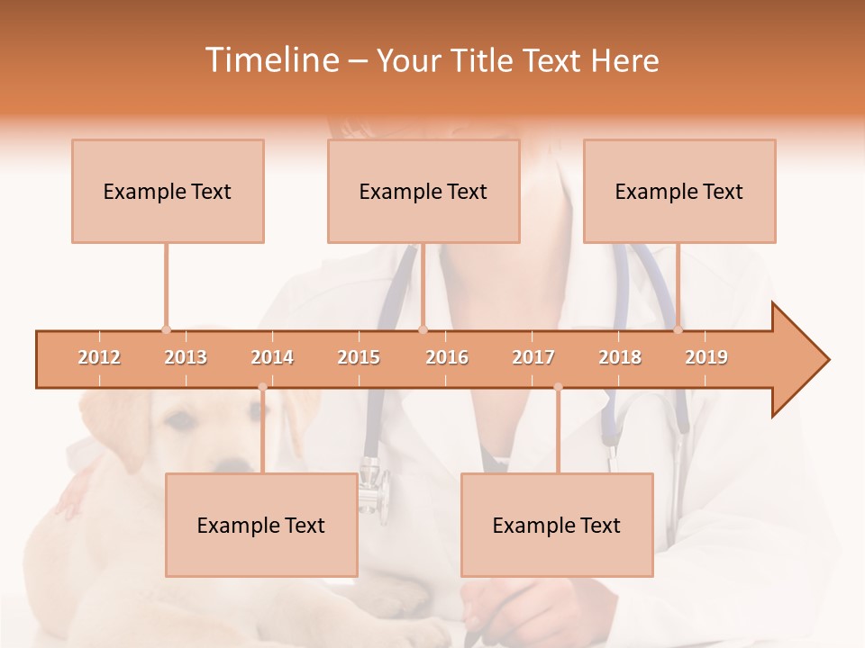 Idea Man Chat PowerPoint Template