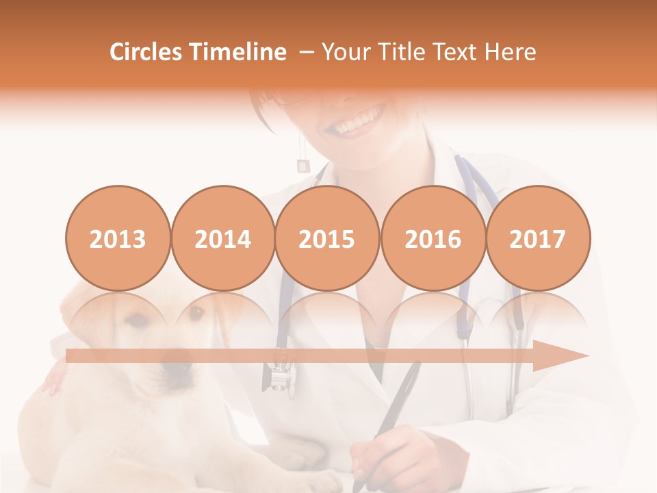 Idea Man Chat PowerPoint Template