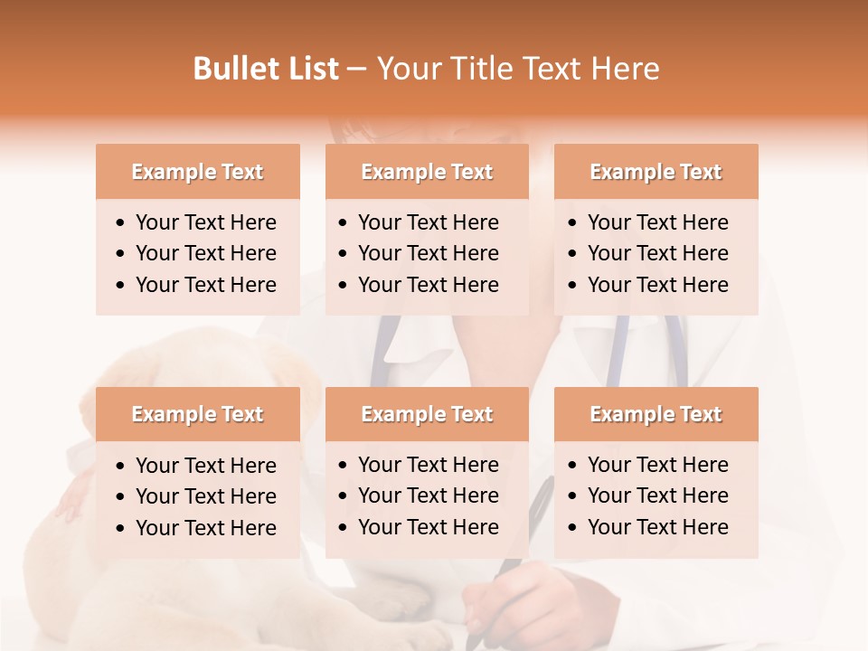 Idea Man Chat PowerPoint Template