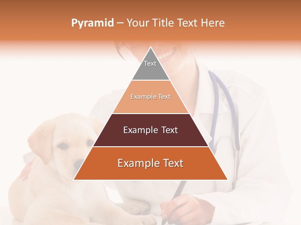 Idea Man Chat PowerPoint Template