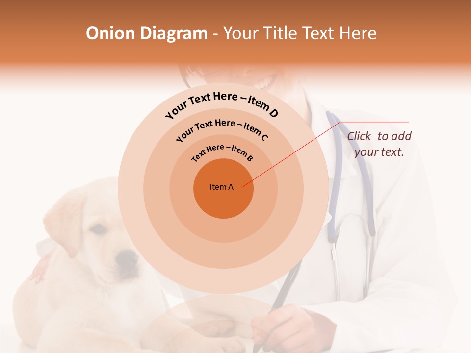 Idea Man Chat PowerPoint Template