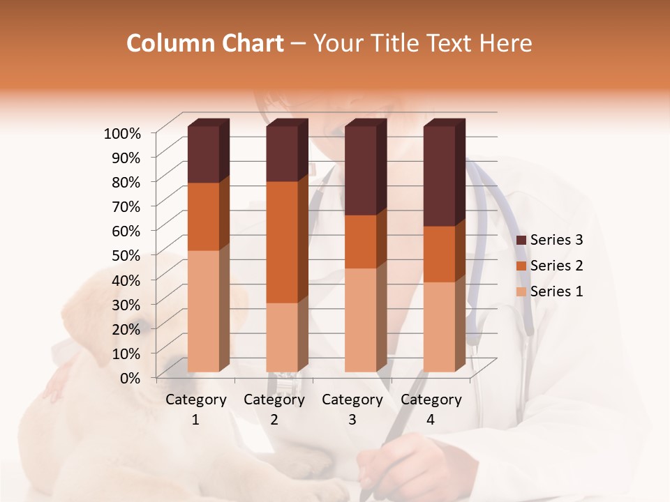 Idea Man Chat PowerPoint Template