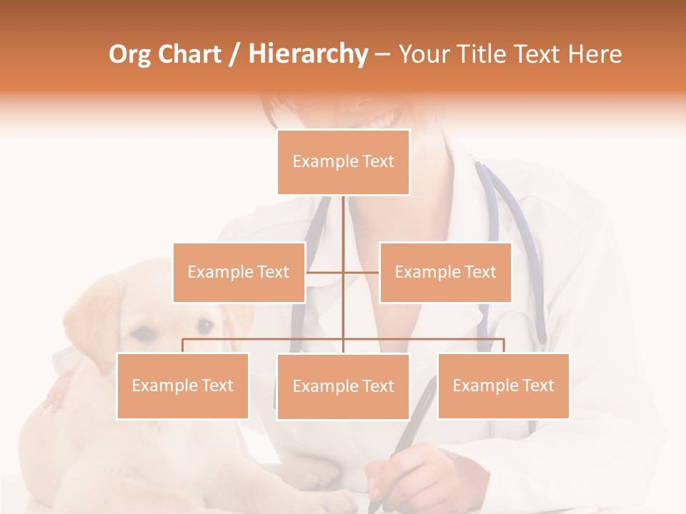 Idea Man Chat PowerPoint Template