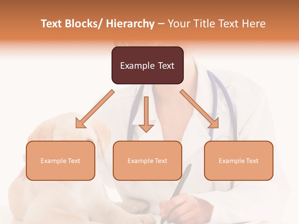 Idea Man Chat PowerPoint Template