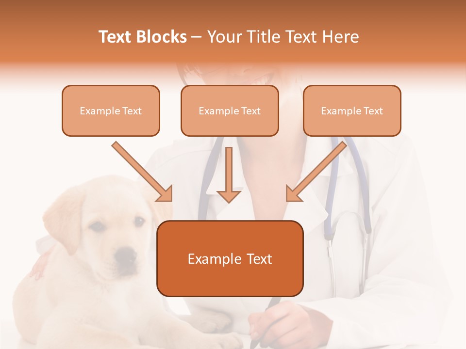 Idea Man Chat PowerPoint Template