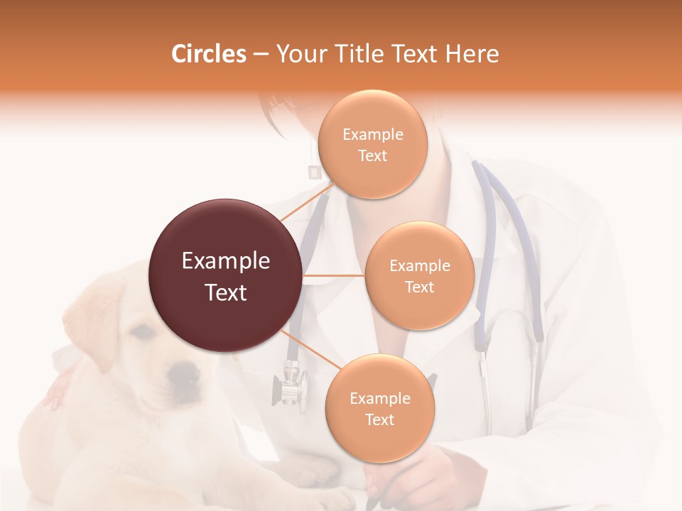 Idea Man Chat PowerPoint Template