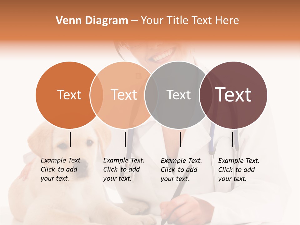 Idea Man Chat PowerPoint Template