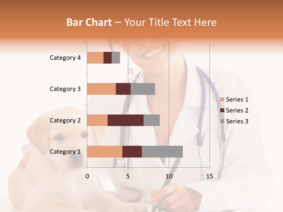 Idea Man Chat PowerPoint Template