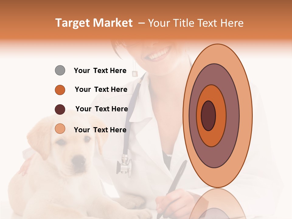 Idea Man Chat PowerPoint Template