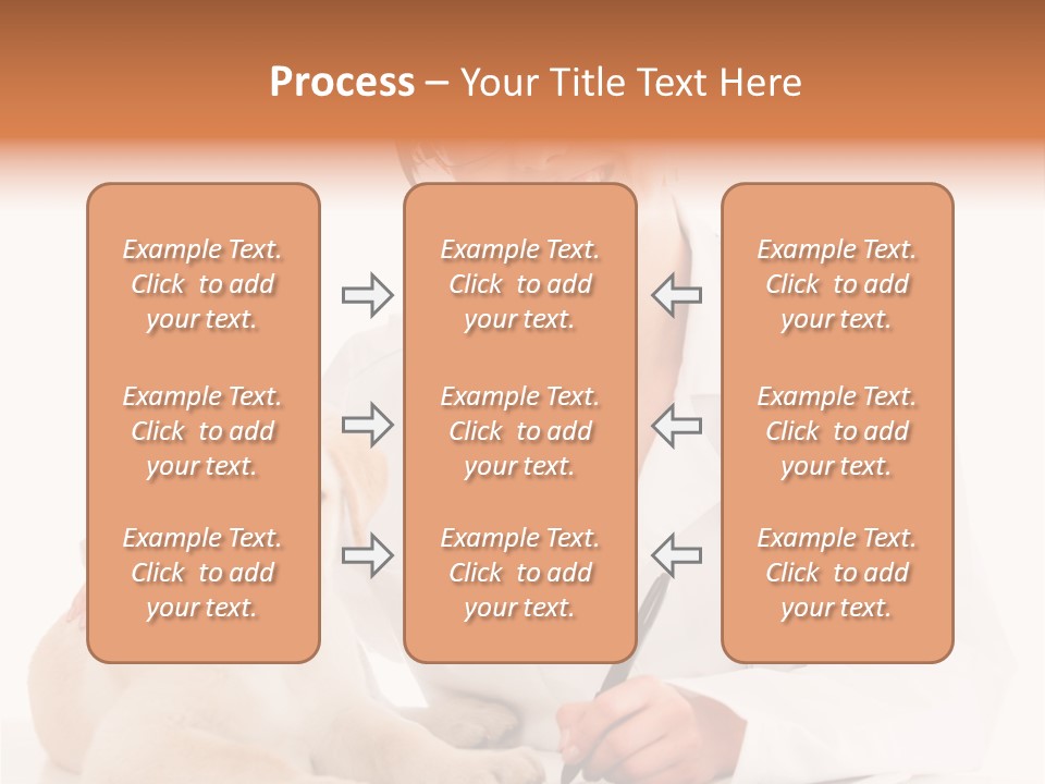Idea Man Chat PowerPoint Template