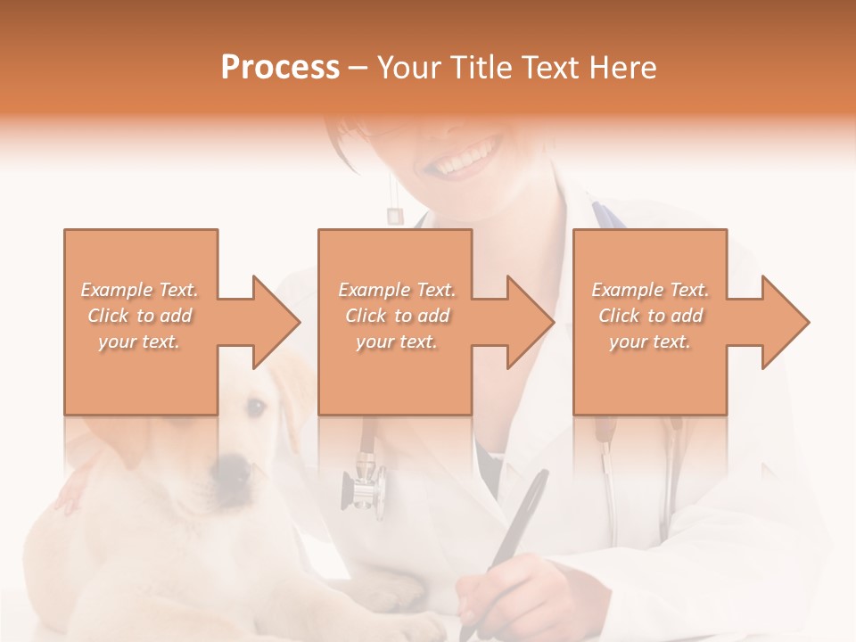 Idea Man Chat PowerPoint Template